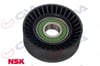 Peugeot Citroen Alternatör Gergi Rulmanı DW10 2.0HDI-2.2HDI GVA