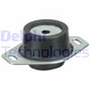 Peugeot 206 307 Partner Citroen Berlingo Xsara Şanzıman Motor Takozu DELPHI