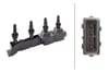 Peugeot 206 207 307 308 1007 Partner Citroen C2 C3 C4 Berlingo Xsara 1.6 16V... HELLA