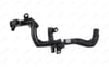 Peugeot 206 307 308 407 1007 3008 5008 Su Kollektör Hortumu NIFEA