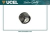 Peugeot 206 Motor Takoz Burcu UCEL