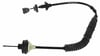 Peugeot 206 Debriyaj Teli [00>09 1.4-2.0 HDI] SACHS