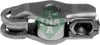 Peugeot 206 207 307 1007 Citroen C2 C3 C4 Piyano Tuşu INA
