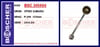 Peugeot 206 Vites Çubuğu 123mm BESCHER