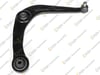 Peugeot 206 Alt Salıncak Komple Sağ ORJIN