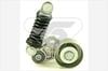 Peugeot 206 Citroen Xsara Alternatör Gergi Rulmanı Kütüklü HUTCHINSON