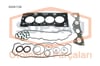 Peugeot 206 Conta Üst Takım 1.6 16V TU5JP4 SUPSAN