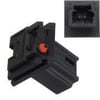 Peugeot 206 207 307 308 407 5008 Partner Citroen C3 C4 Xsara Berlingo Bagaj... AFT