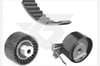 Peugeot 206 1.4 16V Eksantrik Gergi Kiti HUTCHINSON