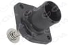Peugeot 206 307 406 1.8 2.0 16V Termostat 89 C GVA