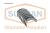 Peugeot 206 Kol Yatak 1.6 HDI 16V SUPSAN