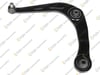Peugeot 206 Alt Salıncak Komple Sol ORJIN
