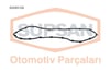 Peugeot 206 307 Partner Karter Contası 1.6 16V SUPSAN