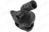 Peugeot 206 Termostat Yuvası Flanşı GVA