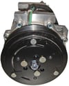 Peugeot 206-406-806-Expert / Citroen C5-C8-Jumpy-Xsara 2.0 16V EW10 Klima... MAHLE