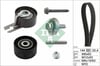 Peugeot 206 307 Citroen C1 C2 C3 Nemo Eksantrik Gergi Kiti INA