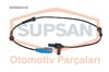 Peugeot 206 ABS Sensörü 1.4i SUPSAN