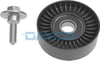 Peugeot 206 307 406 407 607 807 Expert Citroen C5 C8 Jumpy Alternatör Gergi... DAYCO