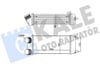 Peugeot 206 Intercooler 1.6 HDİ 2.0 HDİ KALE-RADYATOR