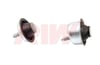 Peugeot 206 Motor Takozu Destek Burcu RIW