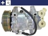 Peugeot 206 Citroen Xsara Klima Kompresörü 1.8-2.0 EW7-EW10 MAHLE