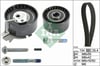 Peugeot 206 Eksantrik Gergi Kiti 1.6-1.6 16V TU5JP4 INA