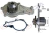 Peugeot 206 207 208 307 308 1007 2008 Bipper Citroen C1 C2 C3 DS3 Xsara Nemo... GVA