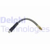 Peugeot 206 Ön Fren Hortumu Sağ/Sol DELPHI