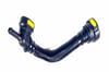 Peugeot 206 Citroen Xsara Picasso Motor Bloğu Hava Tahliye Hortumu KAUTEK