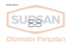 Peugeot 206 307 Partner Emme Manifold Contası 1.6 16V SUPSAN
