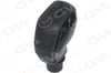 Peugeot 206 Vites Topuzu Spor Tip Siyah GVA