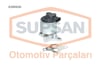 Peugeot 206 307 406 407 607 807 Expert Citroen Xsara Jumpy C4 C5 C8 Evasion... SUPSAN