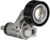 Peugeot 206 306 406 Partner Alternatör Gergi Rulmanı Kütüklü 1.9D-1.9TD-2.1TD GATES
