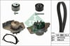 Peugeot 206 Devirdaimli Eksantrik Gergi Kiti 140x254 1.9D DW8 INA