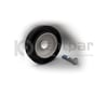 Peugeot Citroen Krank Kasnağı Kit 2.0 16V EW10J4 KENTPAR