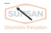 Peugeot 206-207-307 Partner Partner Tepee Silindir Kapak Saplama Seti 1.6... SUPSAN