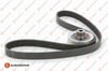 Alternatör Gergi Kiti 6PK1090 EUROREPAR