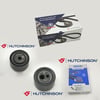 Peugeot 206 Eksantrik Gergi Kiti 2.0 HDI HUTCHINSON