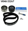 Peugeot 206 306 307 406 Expert Partner Citroen Berlingo C5 Jumpy Fiat Scudo... SKF