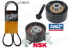 Peugeot 206 307 406 407 807 Citroen C4 C5 C8 Jumpy Xsara Eksantrik Gergi Kiti GVA