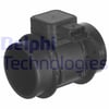 Peugeot 206 1007 Bipper Citroen Nemo C1 C2 C3 Ford Fiesta V VI Fusion Hava... DELPHI