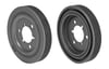 Peugeot 206 307 406 Expert Citroen C5 C8 Jumpy Krank Kasnağı 2.0 HDİ KMETAL
