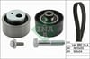 Peugeot 206 306 Partner Expert Citroen Berlingo Jumpy Xsara Scudo Toyota... INA