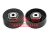 Peugeot 206 Xsara Alternatör Gergi Rulmanı 1.1 1.1i 1.4i 1.6i 1.6 16V ABA