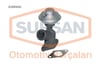 Peugeot 206 306 307 406 607 806 Expert Partner Citroen Berlingo C5 Jumpy... SUPSAN