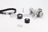 Peugeot 206 Triger Seti Devirdaim CONTITECH