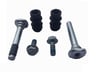 Peugeot 206 207 301 307 Partner Citroen C3 C4 C2 C-Elysee Berlingo Kaliper... DEKAR