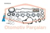 Peugeot 206 Conta Tam Takım 1.4 HDI 8V DV4 SUPSAN