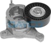 Peugeot 206 306 307 406 Expert Citroen C4 C5 C8 Jumpy Xsara Alternatör Gergi... DAYCO
