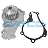 Peugeot 206 207 208 307 308 1007 2008 Bipper Devirdaim 1.4 HDI DV4 DAYCO